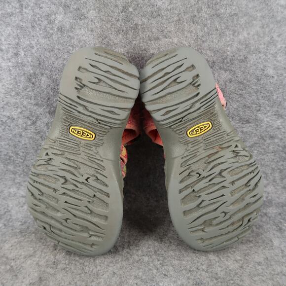 Keen Shoes Toddler 11 Sandals Sport Closed Toe Fisherman Active Kids Casual - Picture 11 of 14